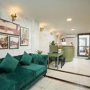 Gatsby Central Hotel Hanoi